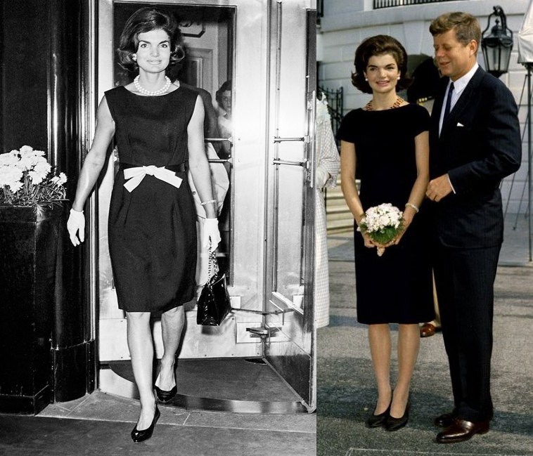 Jackie O